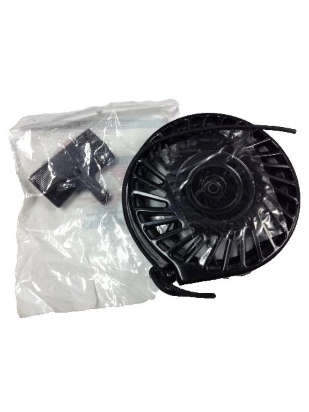 Tecumseh Genuine Rewind Starter Recoil 590789
